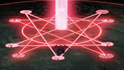 Exodia vs Zorc [Yu-Gi-Oh! - Millenium World]