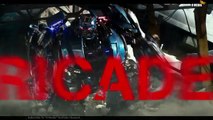 TRANSFORMERS 5 _ Character Reveal Trailer (2017) Transformers The Last Knight Action Movie