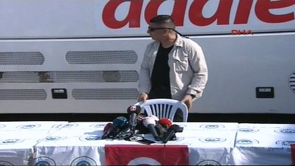 Devlet Bahçeli'ye FETÖ hatırlatması: Orada benim adım yok