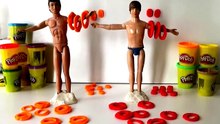 Challenge#1 Aros de Play Doh-xpIL0XCOPKs