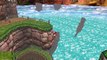 Sonic Adventure DX Mangatd mod 3 part 02 - Knuckles & Knuckles à Windy valley et Casinopolis