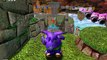 Sonic Adventure DX Mangatd mod 3 part 07 - Tails, Amy et Big à la place de Knuckles, Big et E-102