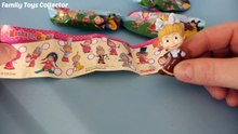 Masha and the Bear Surprise Bags unbo