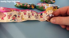 Masha and the Bear Surprise Bags unboxing from Simba-0U9wWd37FSc