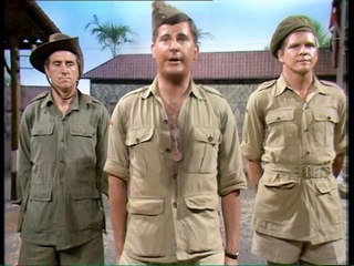It Ain't Half Hot Mum S04E07 We Are Not Amused