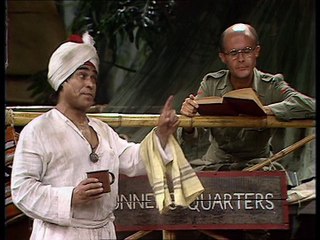 It Ain't Half Hot Mum S06E02 The Big League