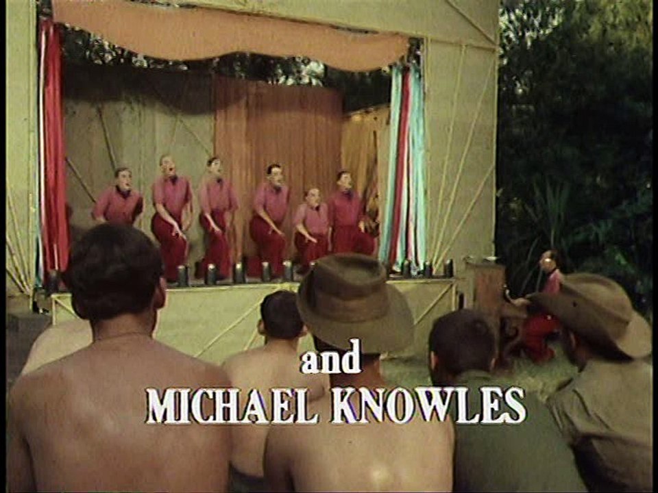 It Ain't Half Hot Mum S06E05 Lead Kindly Light