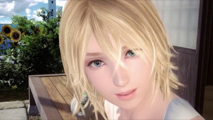 Summer Lesson : Allison Snow Version - Trailer #2