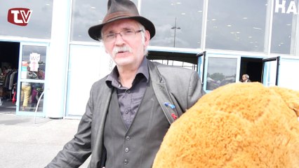 LE VIDE GRENIER DU ROTARY CLUB DE VANNES