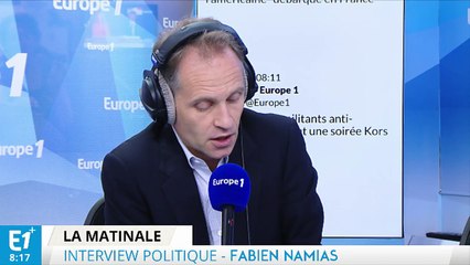 Gérard Collomb : le projet de loi contre le terrorisme "vise à sortir de l'Etat d'urgence"