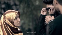 Haqiem Rusli Tergantung Sepi (Official Music Video)