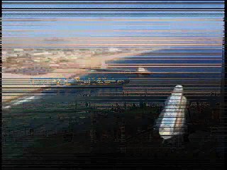 nelly anita : dessaler l'eau de mer