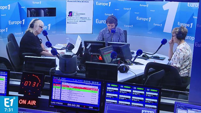 Canicule : Patrick Pelloux appelle la population à ne surtout pas s’exposer à ces fortes chaleurs et de ne pas faire d’efforts