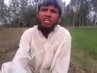 New Pashto funny videos 2016 tagalog - Pashto New Funny Jalat Khan