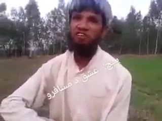 New Pashto funny videos 2016 tagalog - Pashto New Funny Jalat Khan