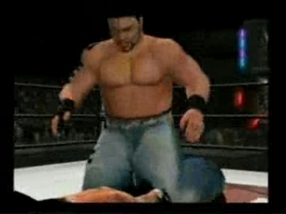 Undead vs kingofpain