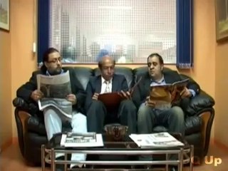 advance technology with funny