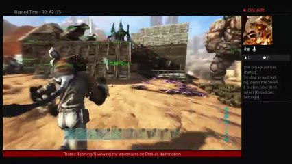 Drekuls Arks Realm Reborn (9)