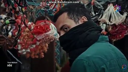 Söz 11. Bölüm En Efsane Sahne Naber Kanka