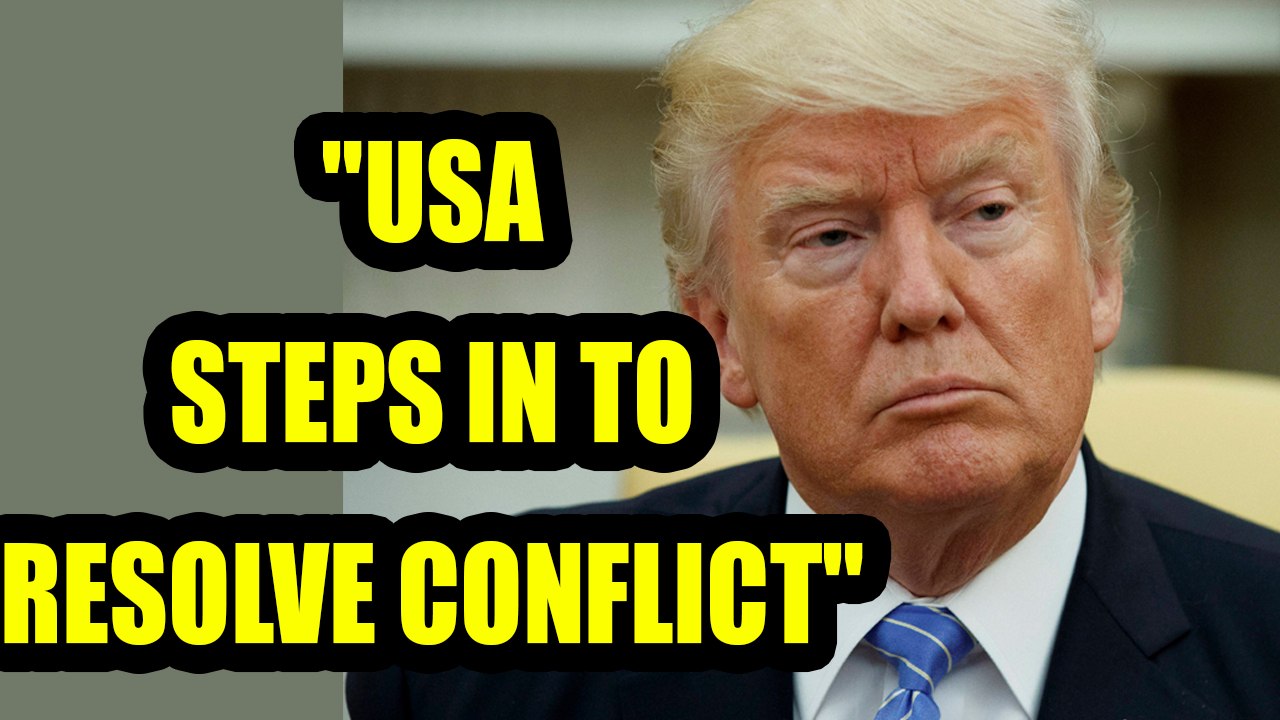 Qatar issue : USA intervenes to restore harmony in gulf | Oneindia News