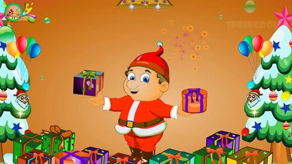 Mega Gummy Bear Spiderman Finger family Collection jumping on the bed nursery rhymes kids