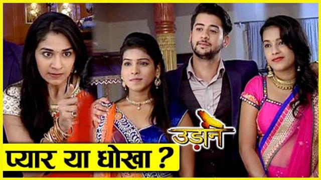 Vivaan CHEATS On Imli | SLEEPS With Another Girl | Udann Sapnon Ki TellyMasala