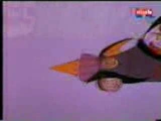 FOU DU VOLANT - Generique Debut