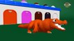 Learn Colors with animals for children _ colours Crocodiles for kids _ Best colors Learning