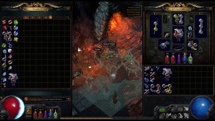 Path of Exile with Buds Stream 1 (Part 6)