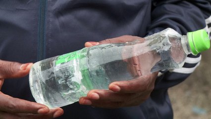 Nigeria: le pays Ogoni toujours noyé sous l'or noir