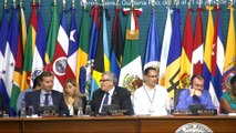 Venezuela crisis: Regional summit fails to agree on resolution