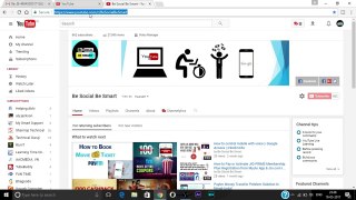 How To Solve YouTube Ads Not Sho ideos