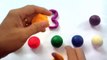 Learn To Count 1 to 10 - Play Doh Numbers - Counting Numbers -