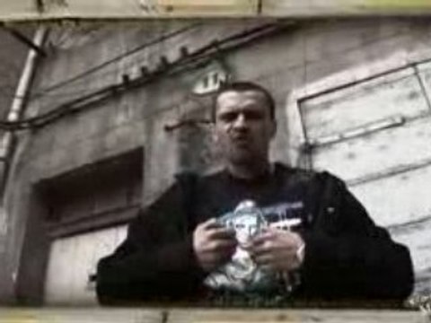 Kalash l'Afro - Ecoute la rue (feat. Le Rat Luciano &...