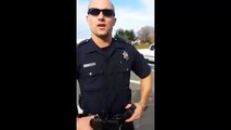 Ammo Selling Citizen Presses Cop for 3 Forms of I D-ueZotQvHPdY