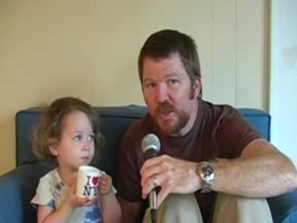 DadLabs Ep. 59 Dado "Arden Hears Music"