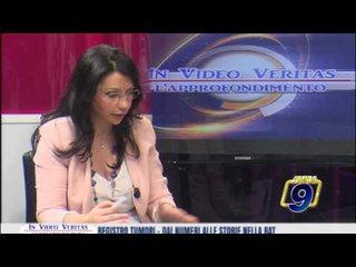 In Video Veritas | Registro tumori: dai numeri alle storie nella Bat