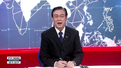 Malampaya Gas Facility, may maintenance shutdown sa July