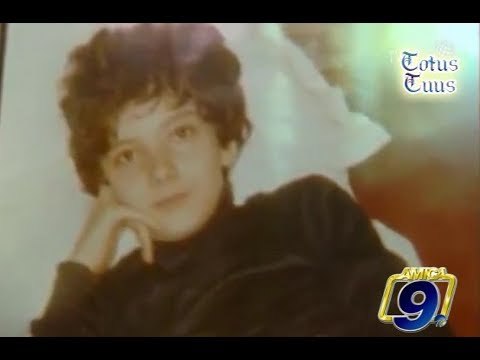 Totus Tuus | Silvio Dissegna Venerabile a 12 anni