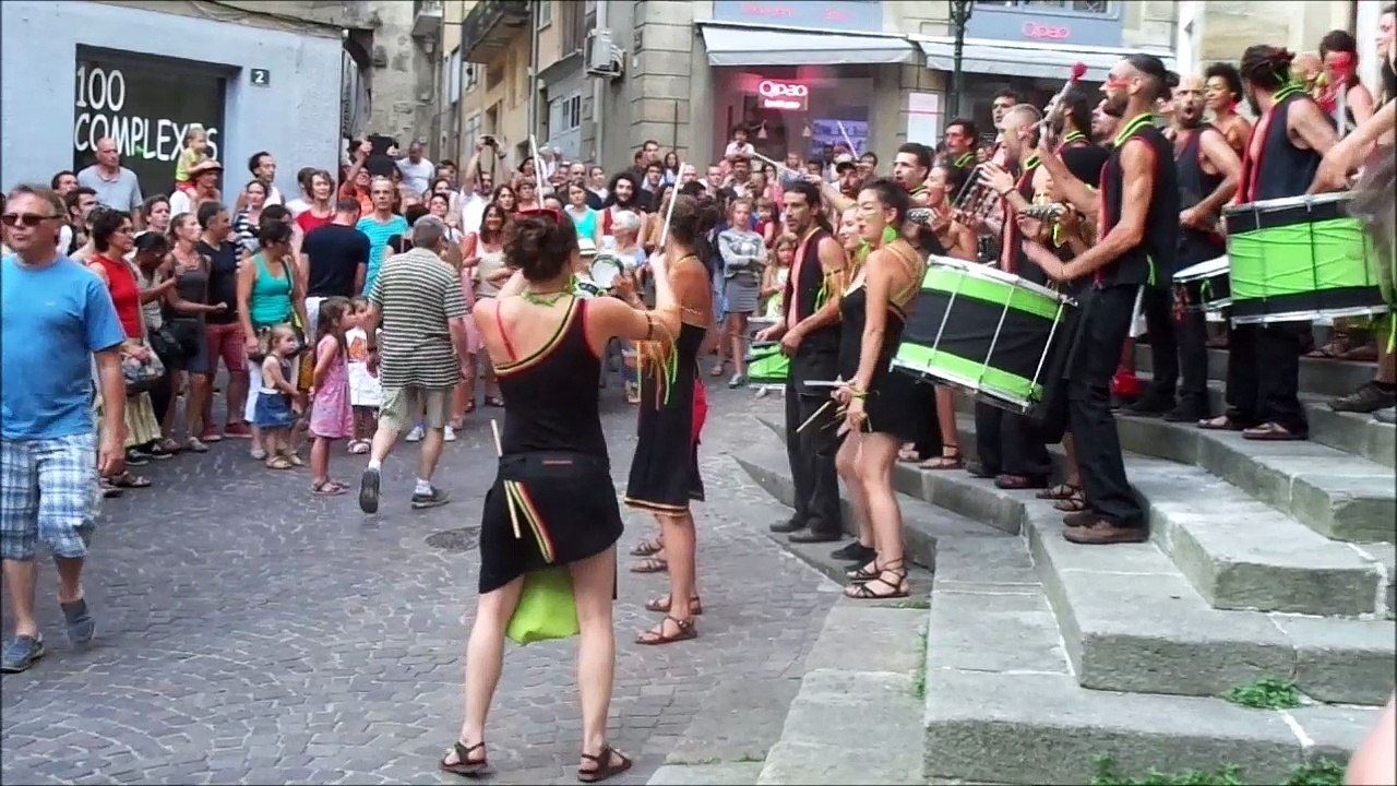 fête de la musique