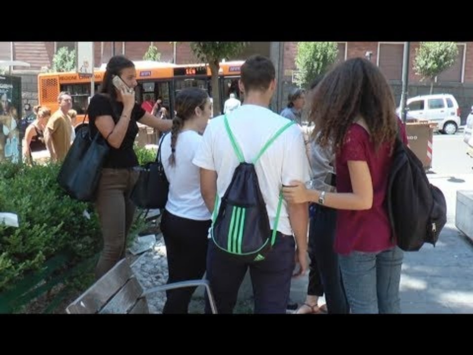 Maturità, le tracce del tema di italiano: Capro...
