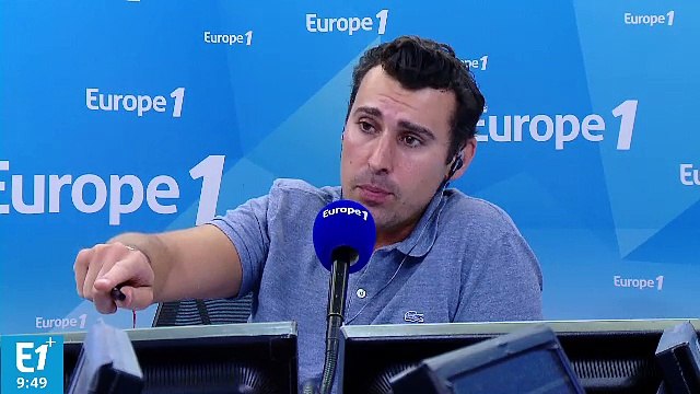 Yann Arthus-Bertrand : Peut-être que je suis obsédé par la beauté du monde