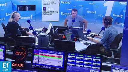 France 2 : Stéphane Bern, en conflit avec la direction, pourrait ne pas revenir à la rentrée