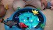 Gone Fishing Toy Review - Let's Go Fishing with SISreviews!