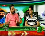 SUCH TIME, Sports analyst Waseem Qadri on Pakistan India Final CT17 Suchtv 02