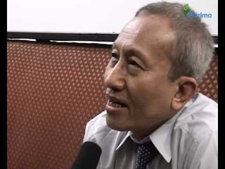 Why are Burma's Freedom Fighters Imprisoned in India? (PART  TWO)