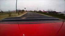 49.2015 Dodge Challenger SCAT Pack Burnout and Cruising_clip5