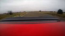 49.2015 Dodge Challenger SCAT Pack Burnout and Cruising_clip7