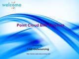 Point Cloud BIM Services-Cad Outsourcing