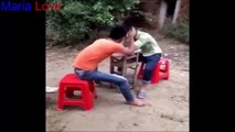 Funny China Pranks 2017 Try Not To Laugh Chinese Whatsapp Funny Videos Latest 2017 (HD)
